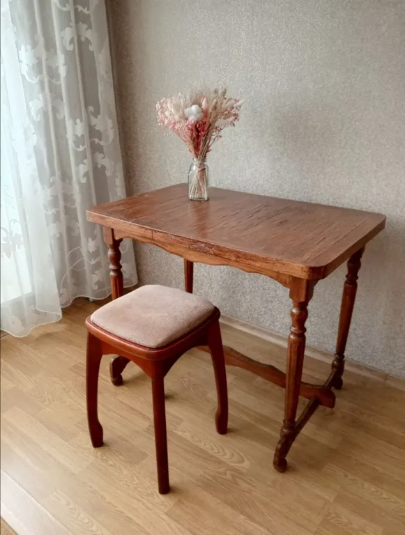 Уютная квартира для командировок и отдыха в безопасном районе