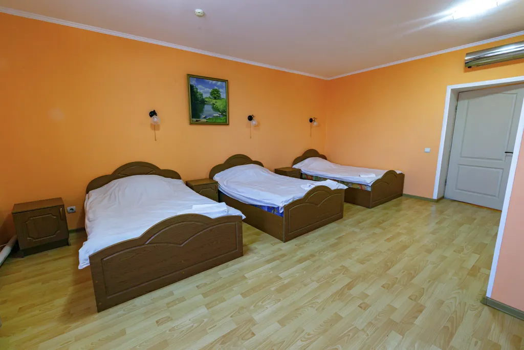 Квартира Комната — аренда посуточно в Саратов