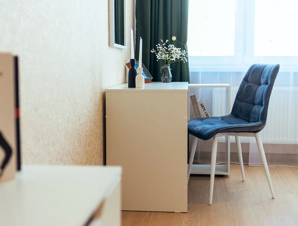 Квартира Апартамент рядом с центром — Тюмень