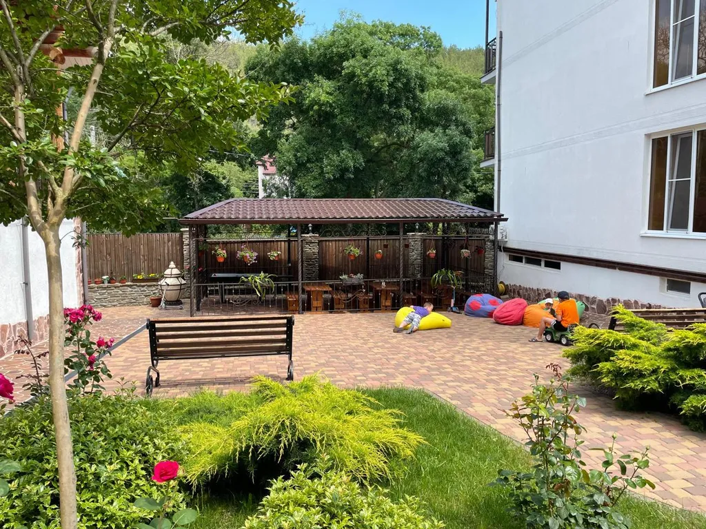 6-комнатный Дом