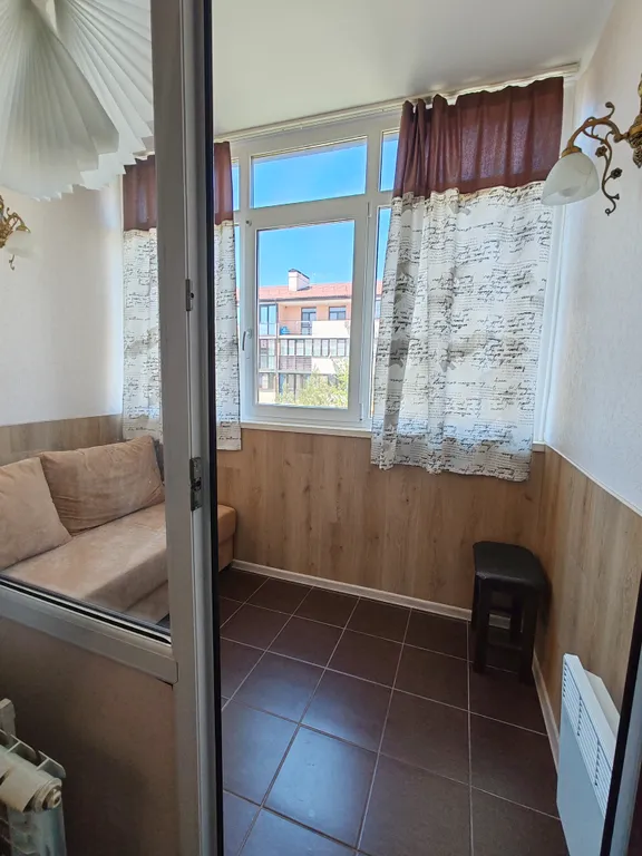 Квартира в ЖК Легенда