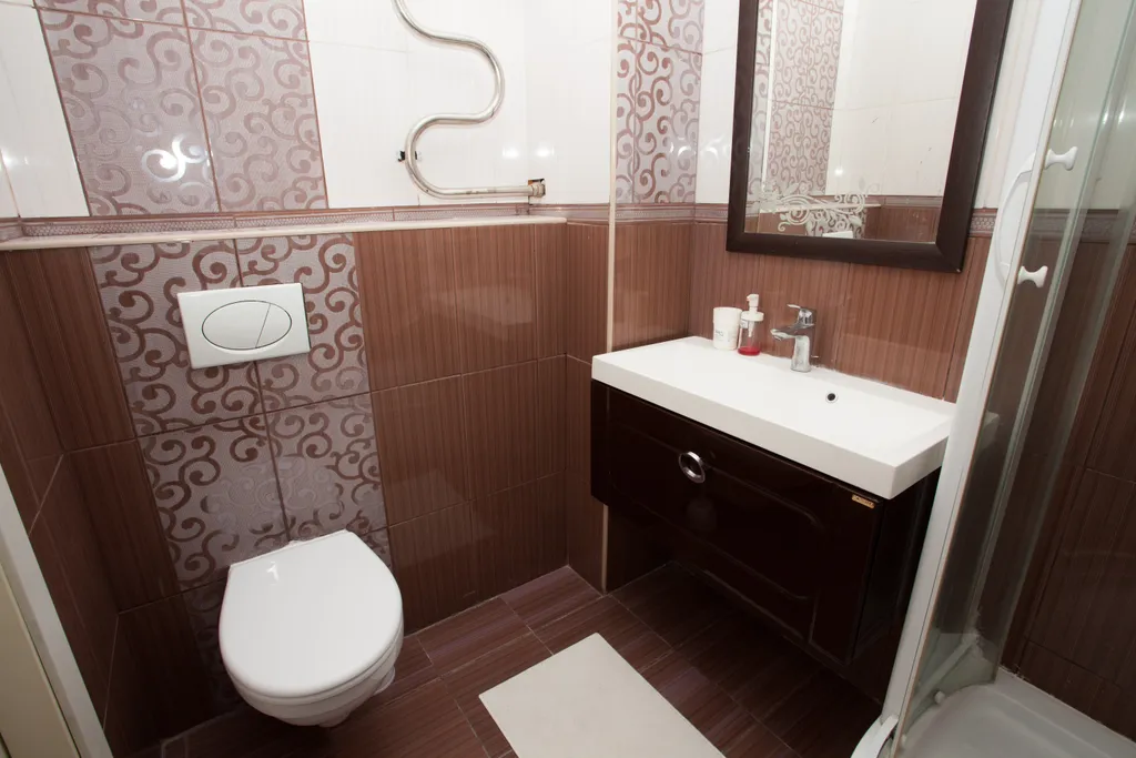 Апартаменты у метро Девяткино