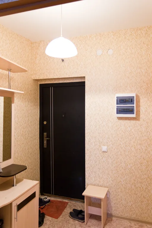 Квартира в Академгородке