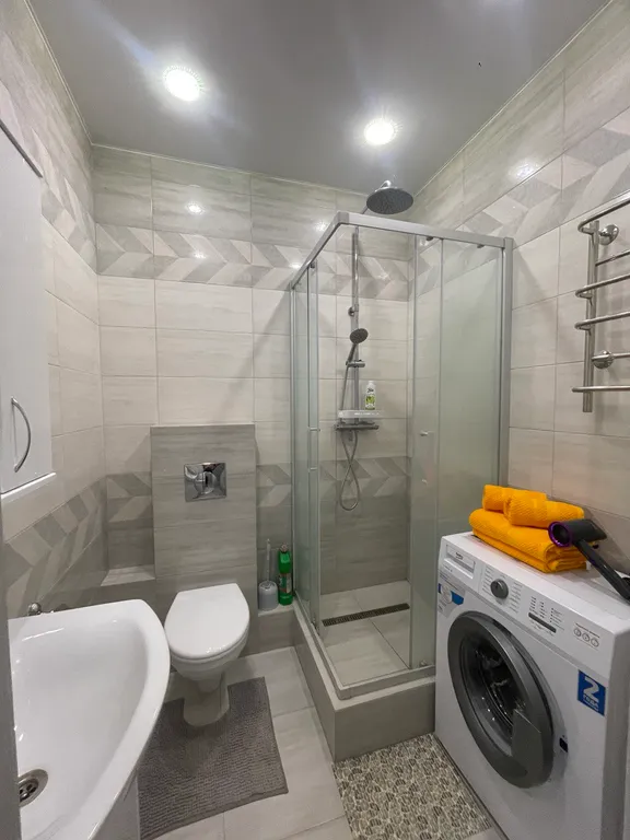 Квартира Квартира рядом с парком Краснодар Галицкого — Краснодар