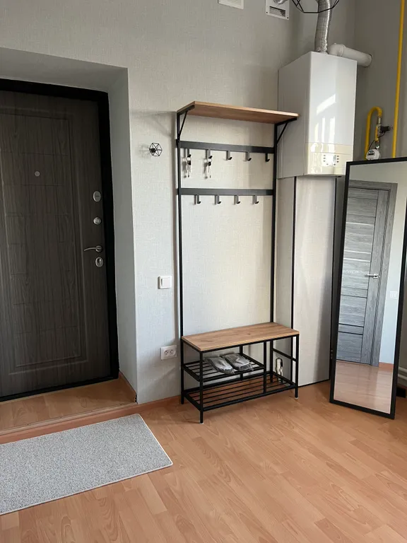 Уютная светлая квартира в центре города