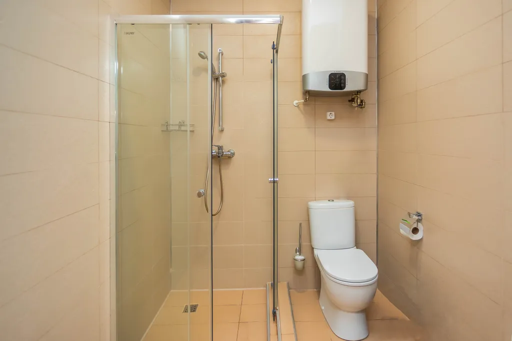 Стандартный номер на двоих