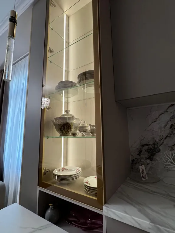 Лучший жилой комплекс с историей