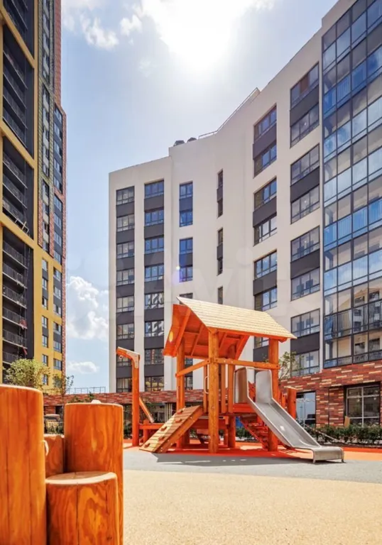 Квартира Квартира в самом стильном ЖК Новая Тверь — Тверь