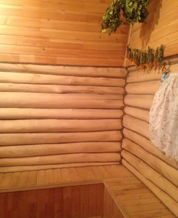 2к Дом в лесу