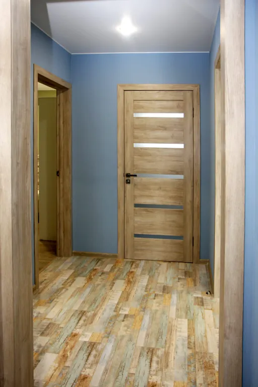 Частный дом СантоРини