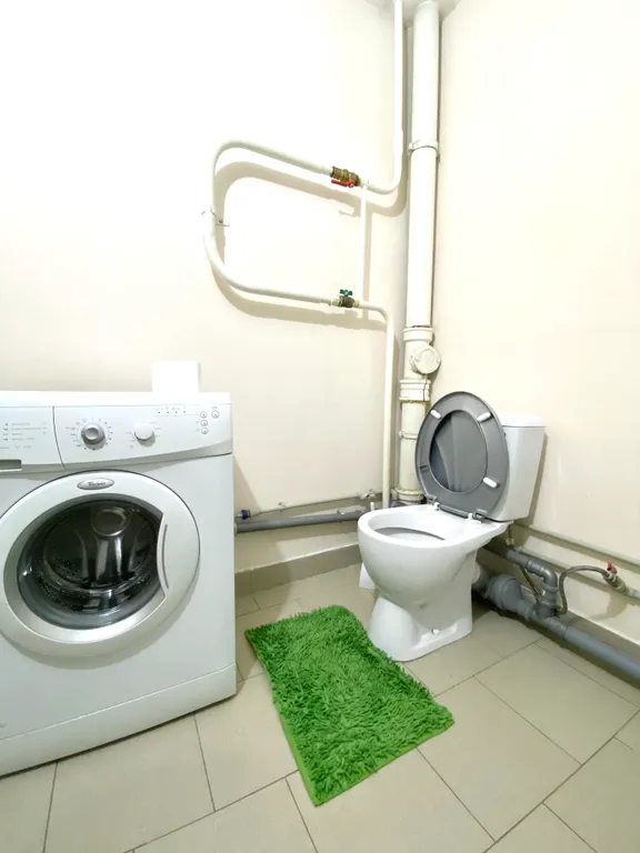 Однушка на Стрелке