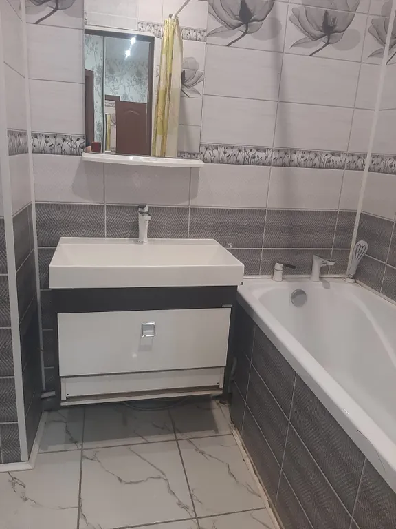 Незабываемая однушка