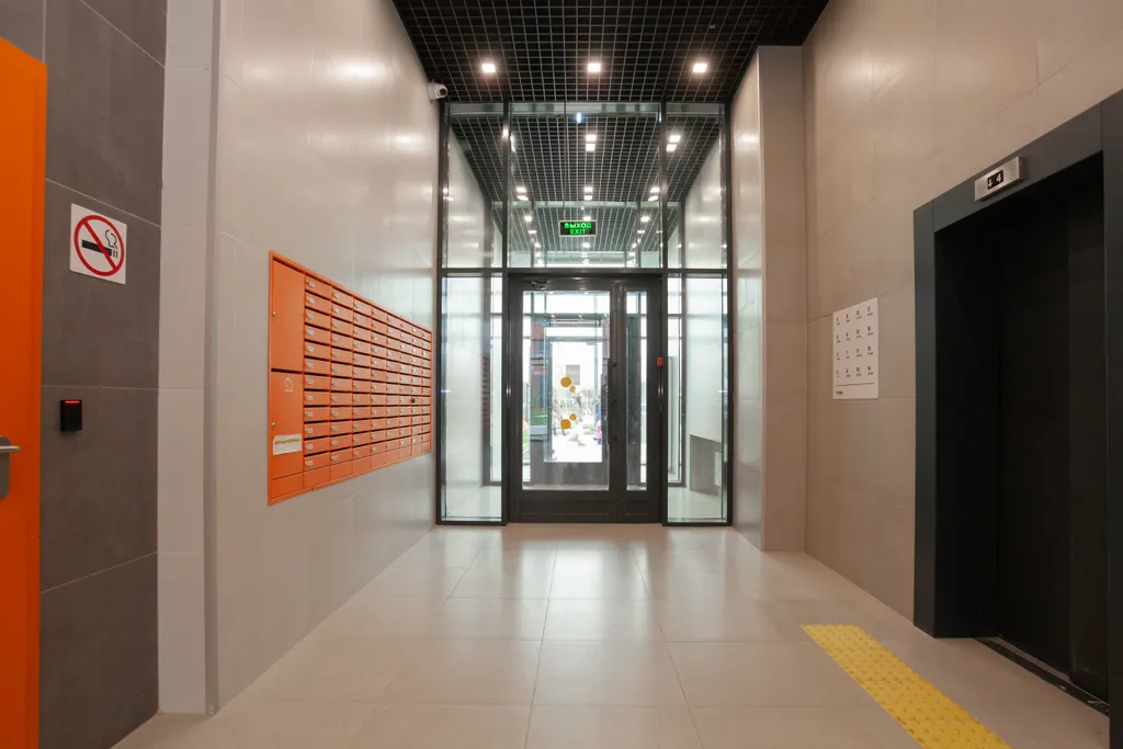 Уютная светлая студия близко от метро