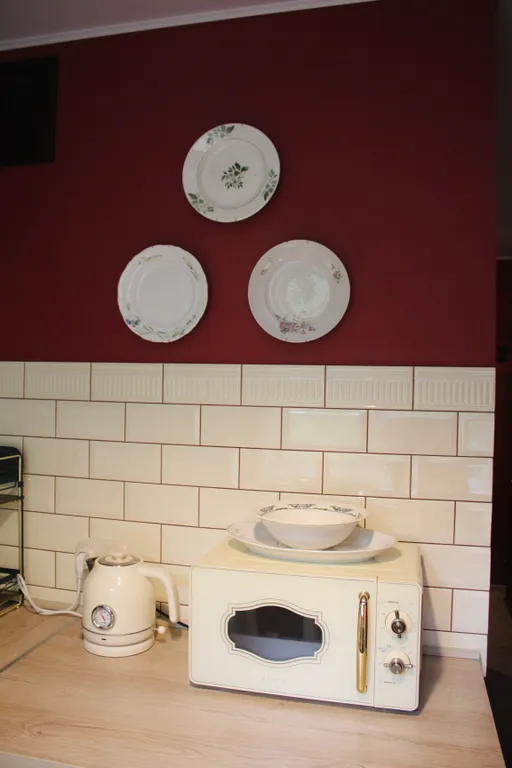 Уникальные ретро-апартаменты модистки Фанни Аркадьевны