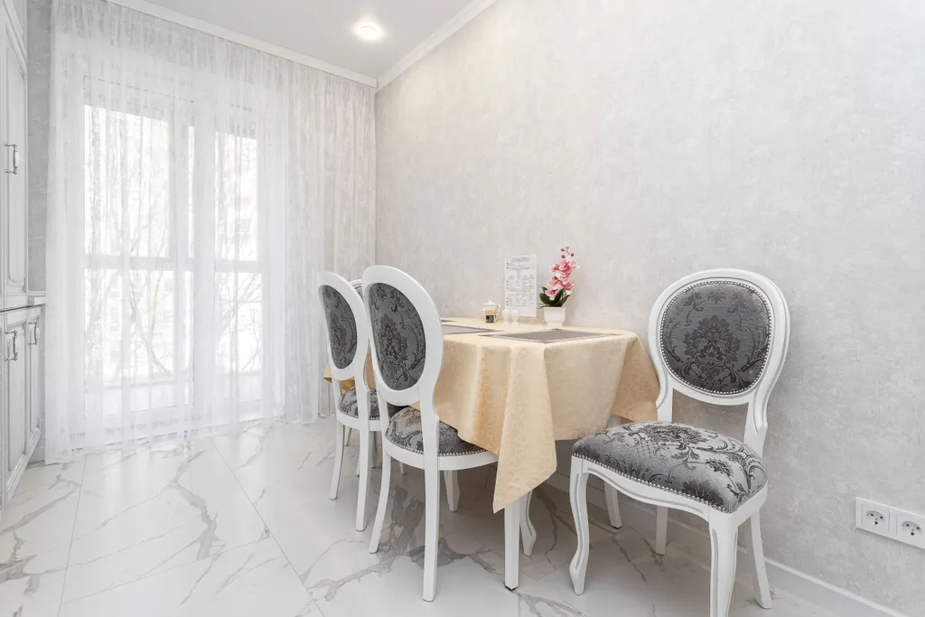 Квартира Апартаменты Кантиана 4.3 — Калининград