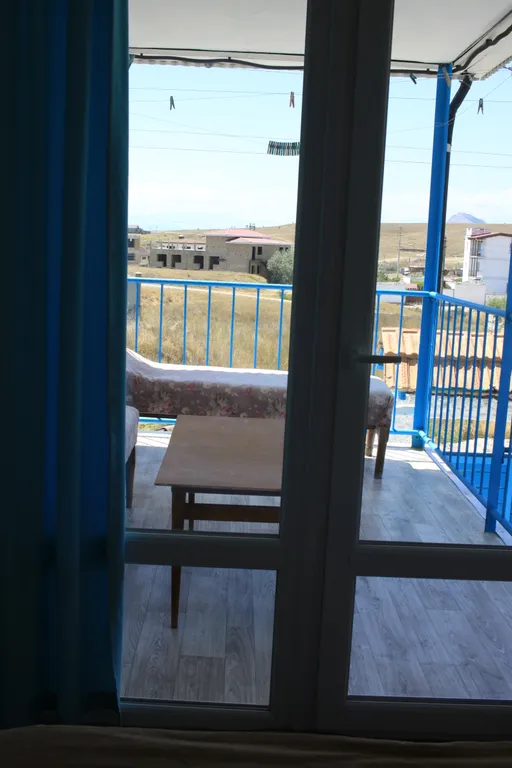 Вилла Санторини