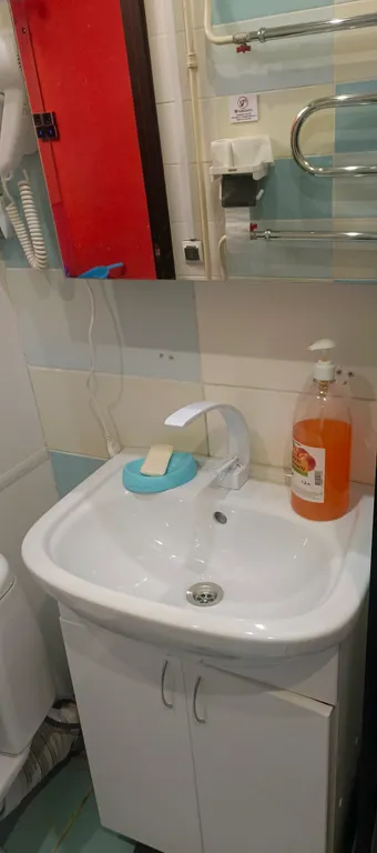 Приют странника