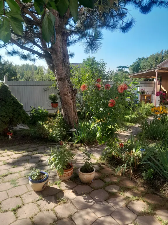 Уютный комфортный дом в старинной романтической Тарусе