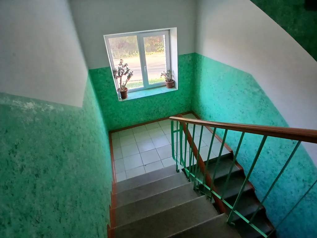 Уютная квартира в пяти минутах от центра