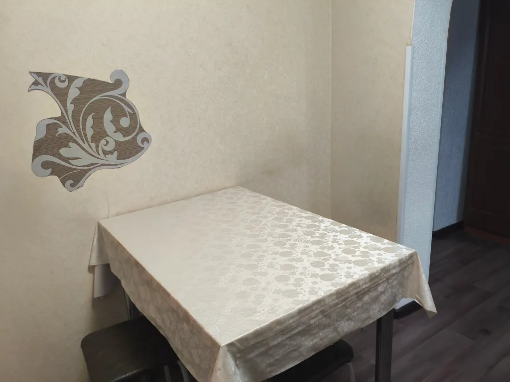 Уютная квартира в частном доме