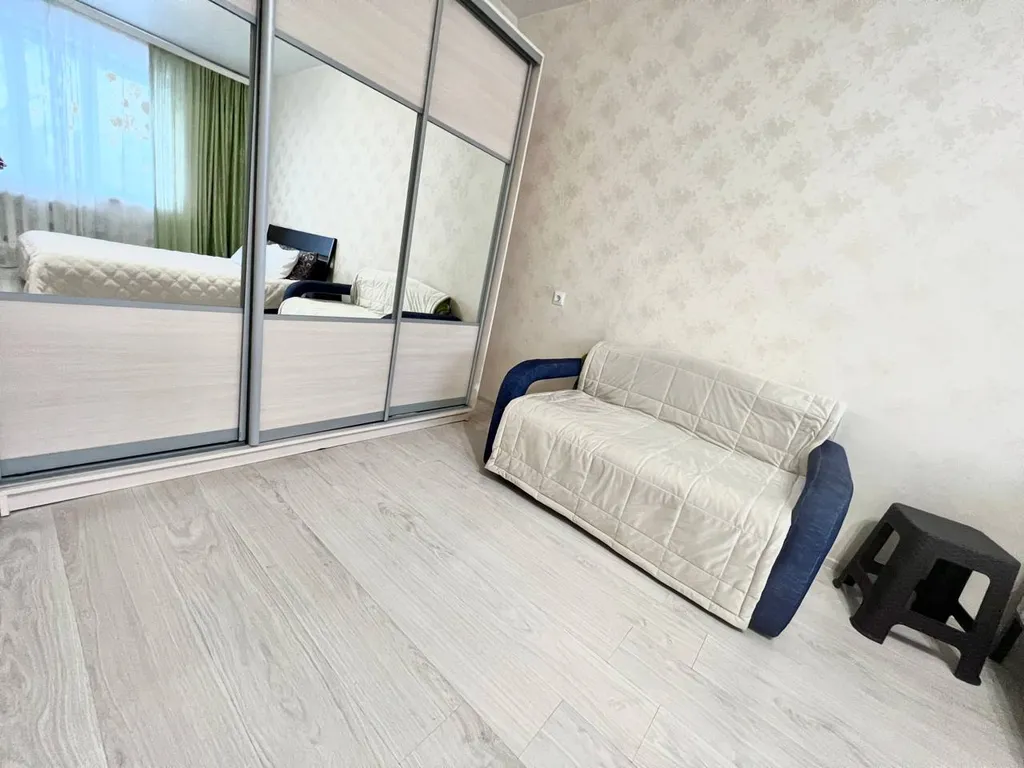 Солнечные апартаменты в центре города