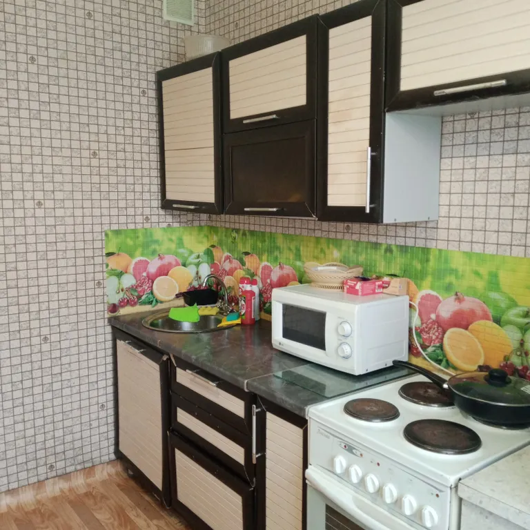 Квартира Квартира в зелёной роще — Красноярск