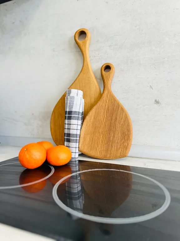 Студия на верхнем этаже