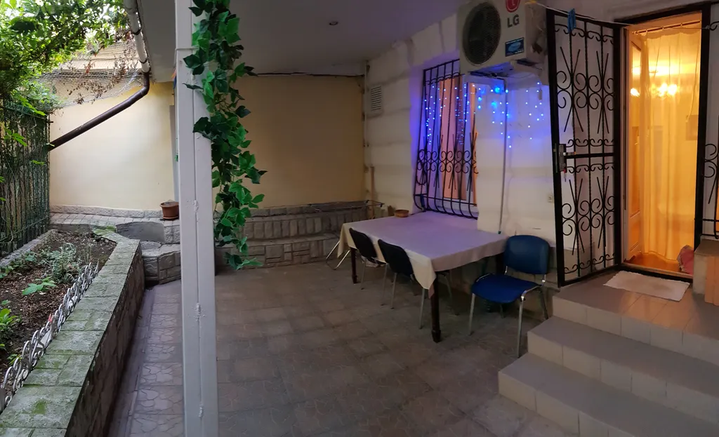 Квартира 2-комнатная Квартира — Севастополь