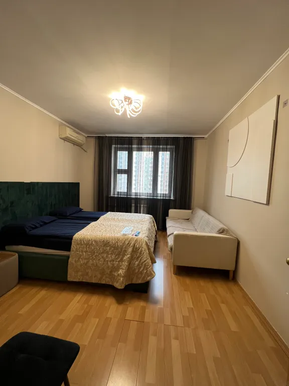 Квартира Квартира с удобствами — Москва