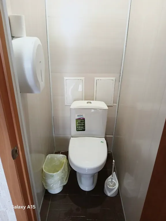 Комфортная квартира в центре города