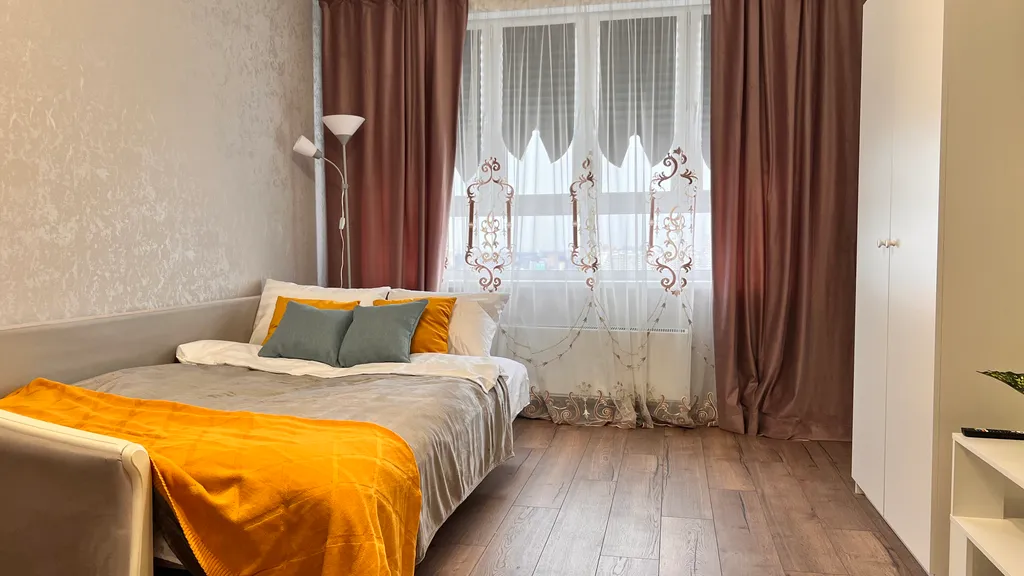 Квартира Апартаменты Магия — аренда посуточно в Балашиха