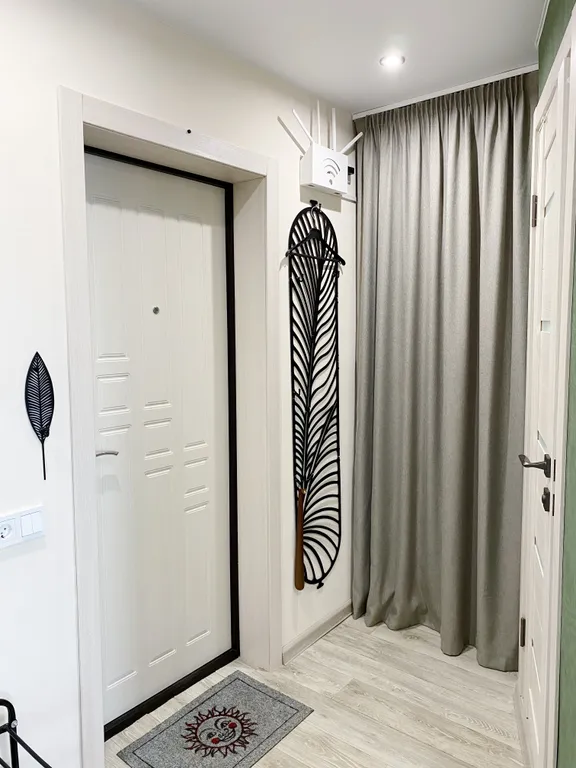 Уютная квартира в центральной части города