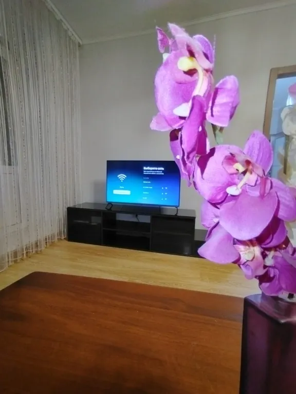 Квартира 2-комнатная Квартира — Новосибирск