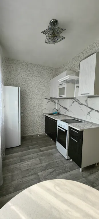 Уютная квартира, в тихом районе