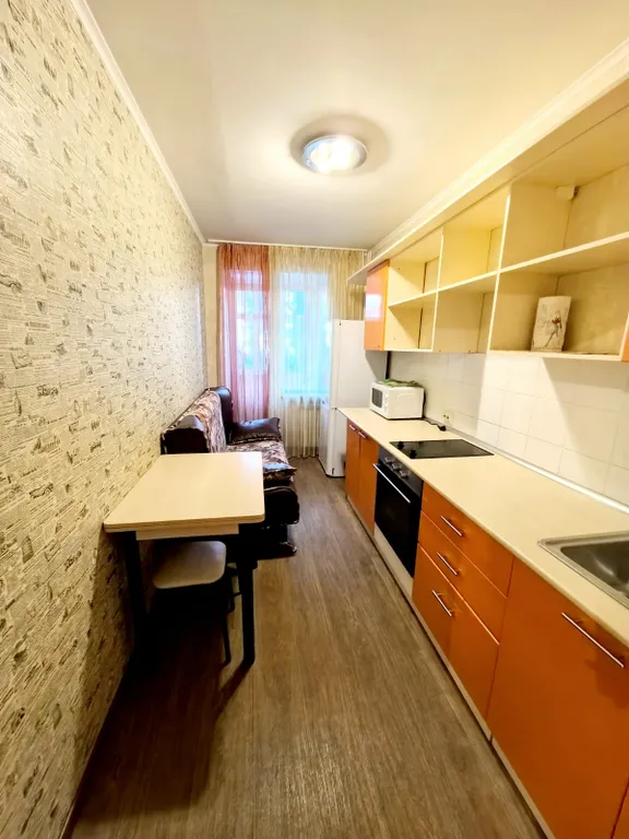 1-комнатная в центре