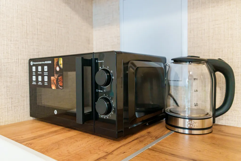 Уютная квартира, в южном, экологически чистом районе от LetoApart