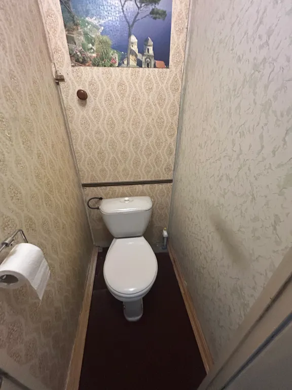 Уютная квартира в Кубинке