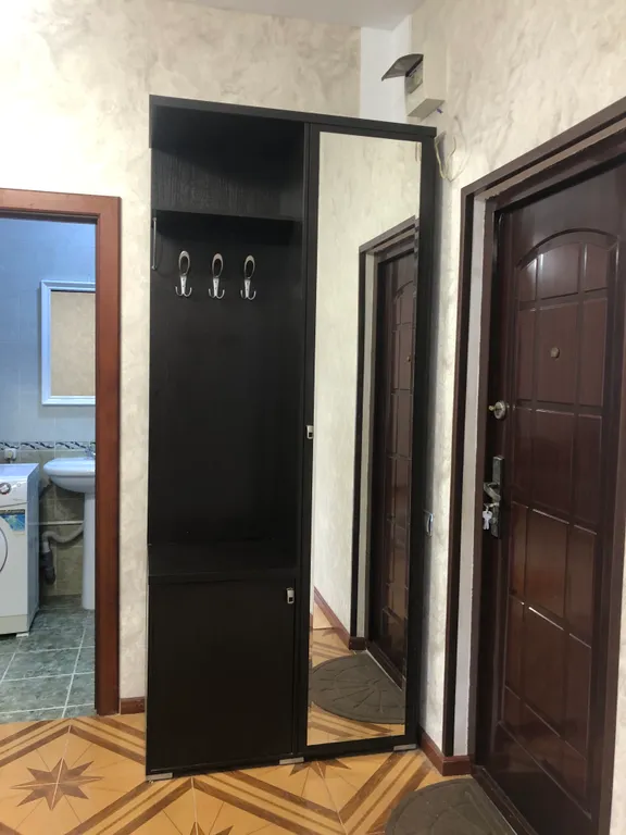 Уютная и просторная квартира в самом центре