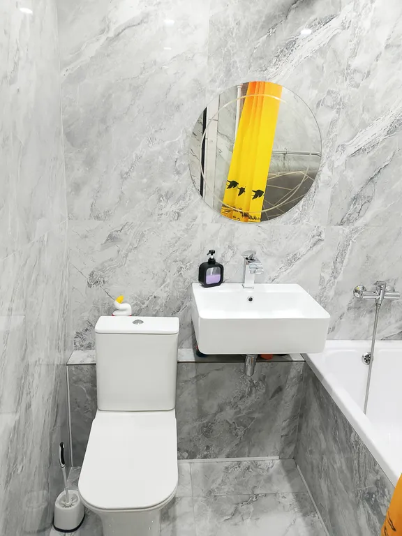 Квартира в центре!