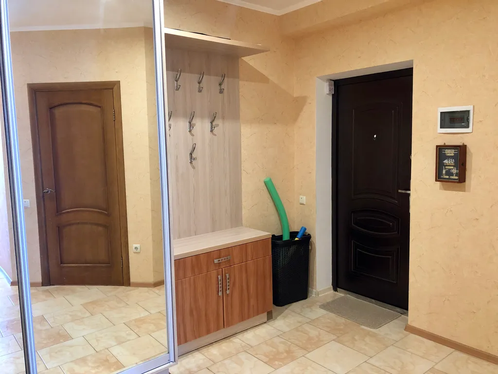 Апартаменты с видом на море Коралл