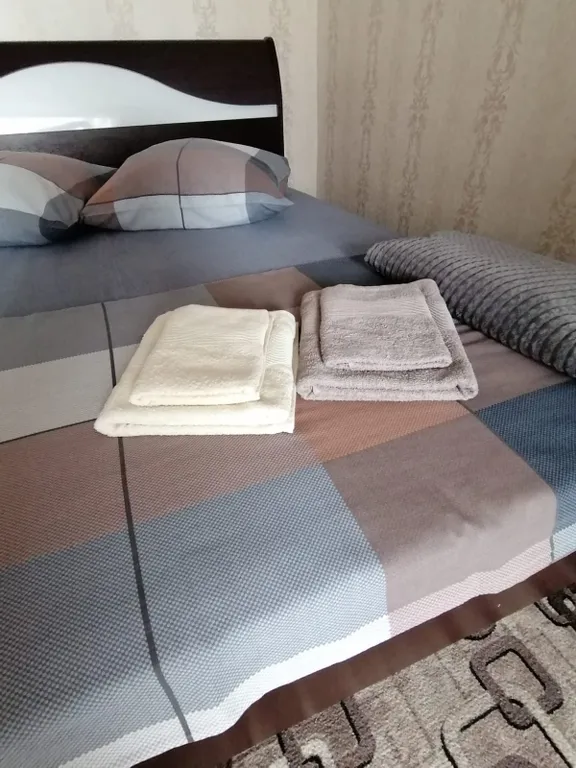 Квартира в центре города — аренда посуточно в Сургут