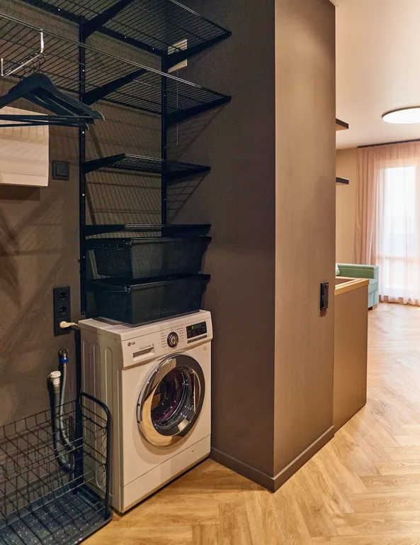 Новые апартаменты в центре Петрозаводска