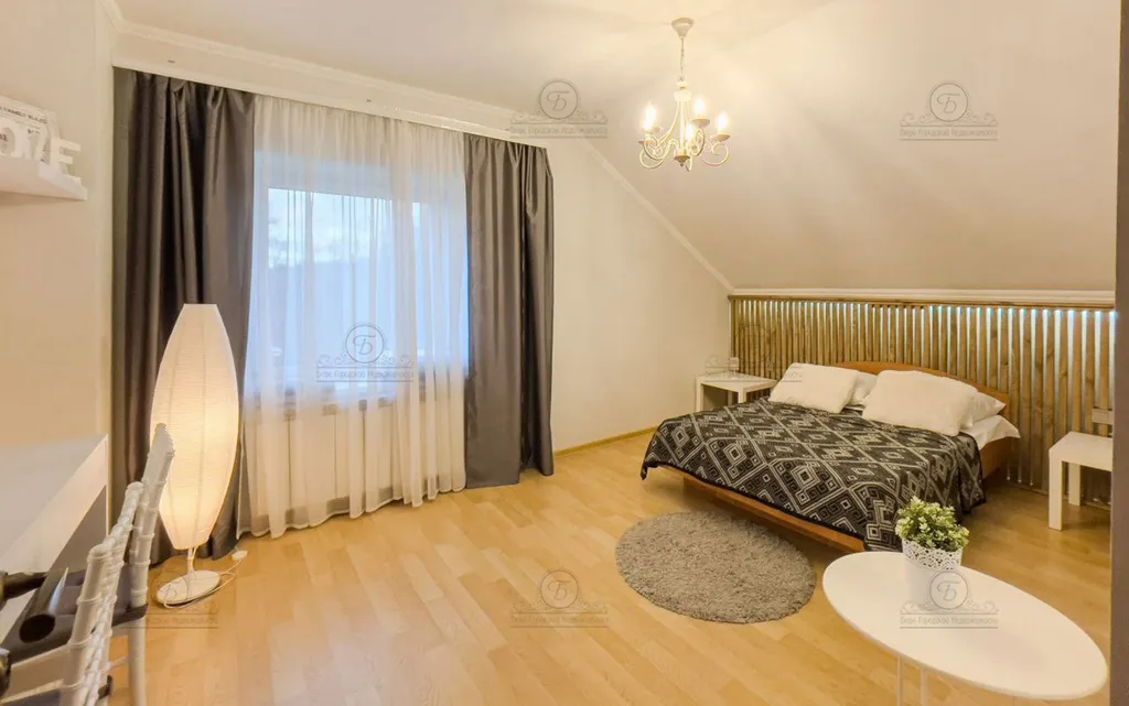 Коттедж Загородный дом для семейного отдыха — Минск