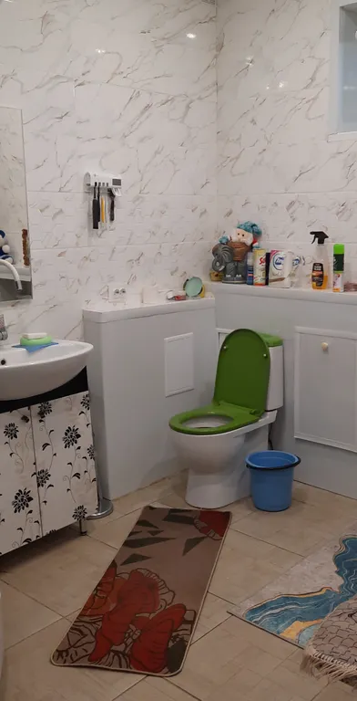 Уютный дом для отдыха с баней