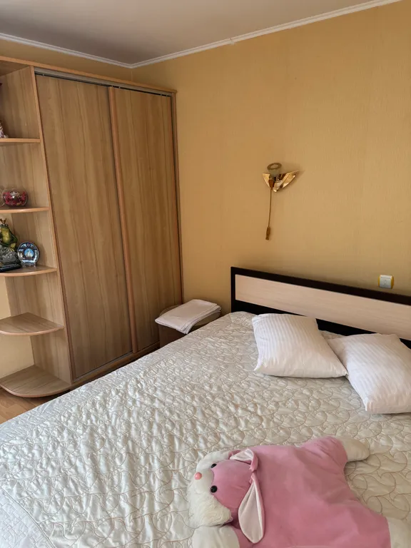 2-комнатный Дом