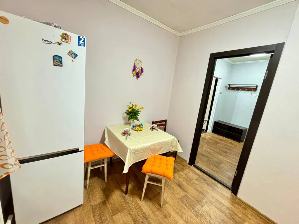 Квартира недорого