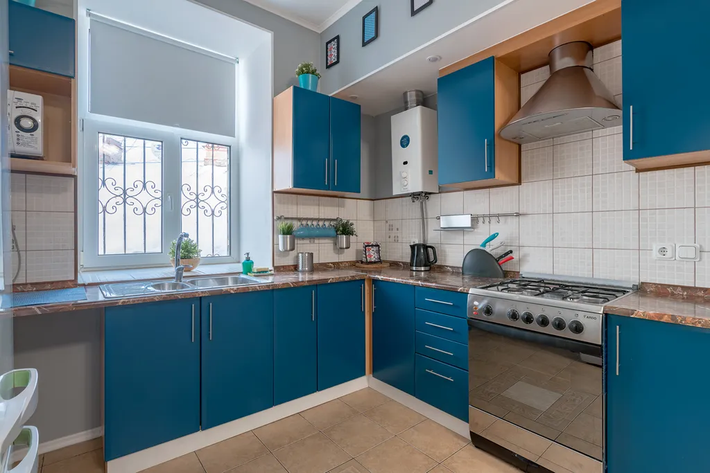 Квартира Апартаменты рядом с Московским вокзалом — Санкт-Петербург