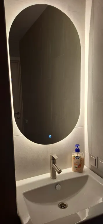 Студия 800 метров от моря