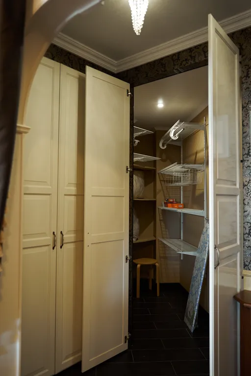 Бизнес-квартира в центре