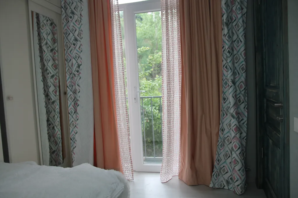 Уютная квартира в Ваке